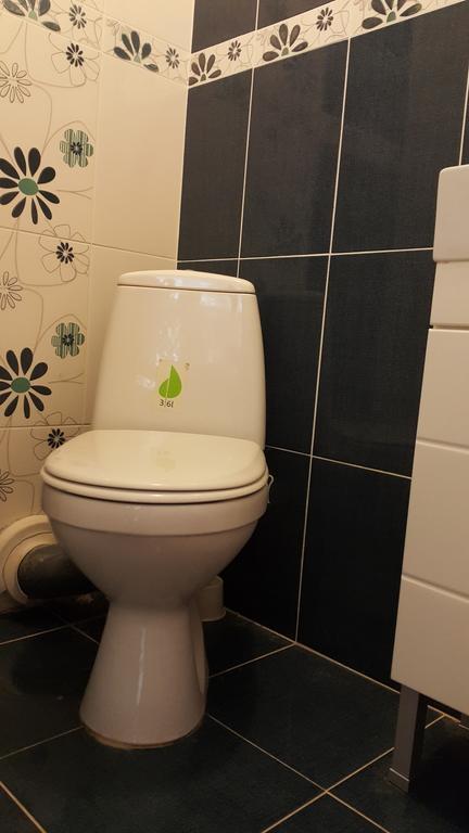 Risto Apartment 斯科普里 外观 照片
