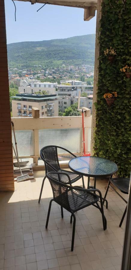 Risto Apartment 斯科普里 客房 照片